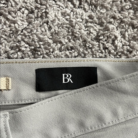 Banana Republic 2025 Traveler Pant Slim Fit - Picture 3 of 4